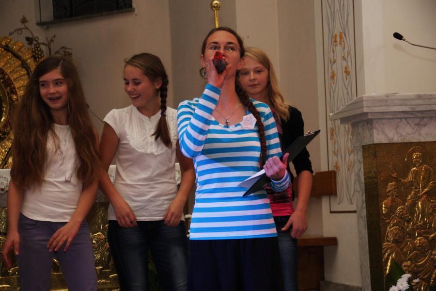 pierwszy raz 33