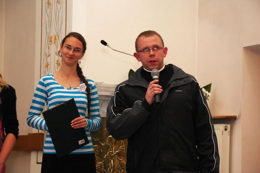 pierwszy raz 43