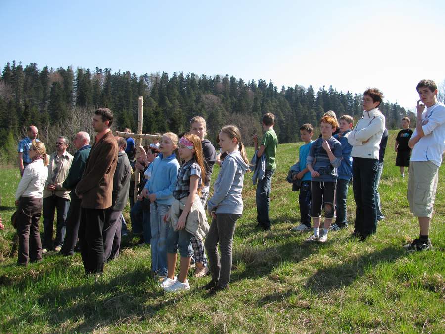 Wielki   Piątek 2011 015