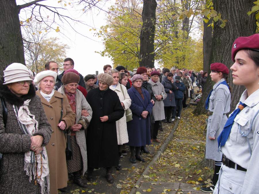 wszystkich świętych 2011 010