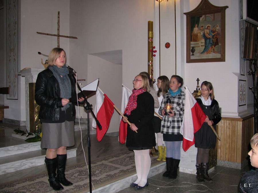 Święto Niepodległości 2011r. 027