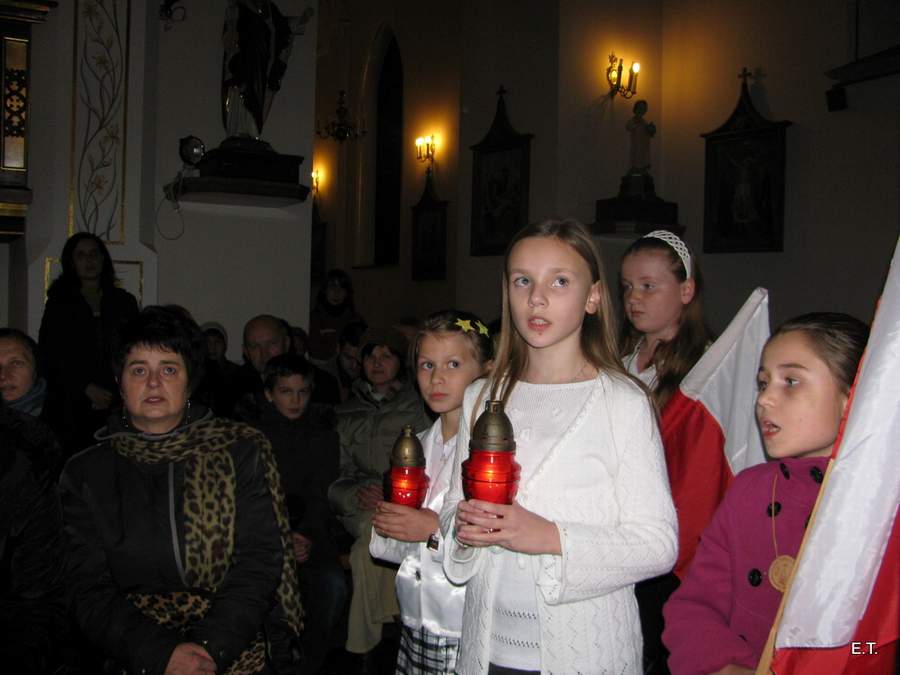 Święto Niepodległości 2011r. 031