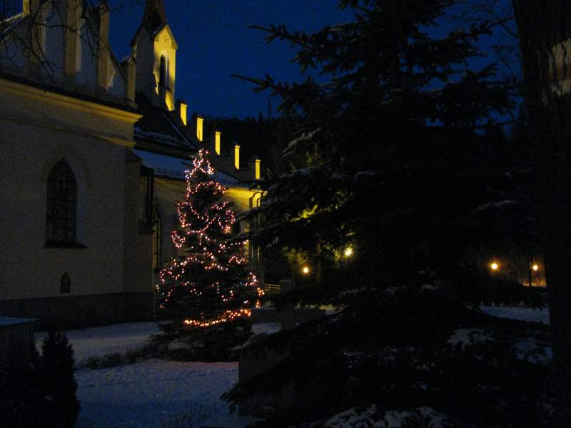 Parafia Rymanów Zdrój XII.2011 015