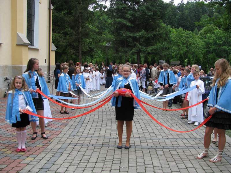 Boże Ciało 2012r. 019