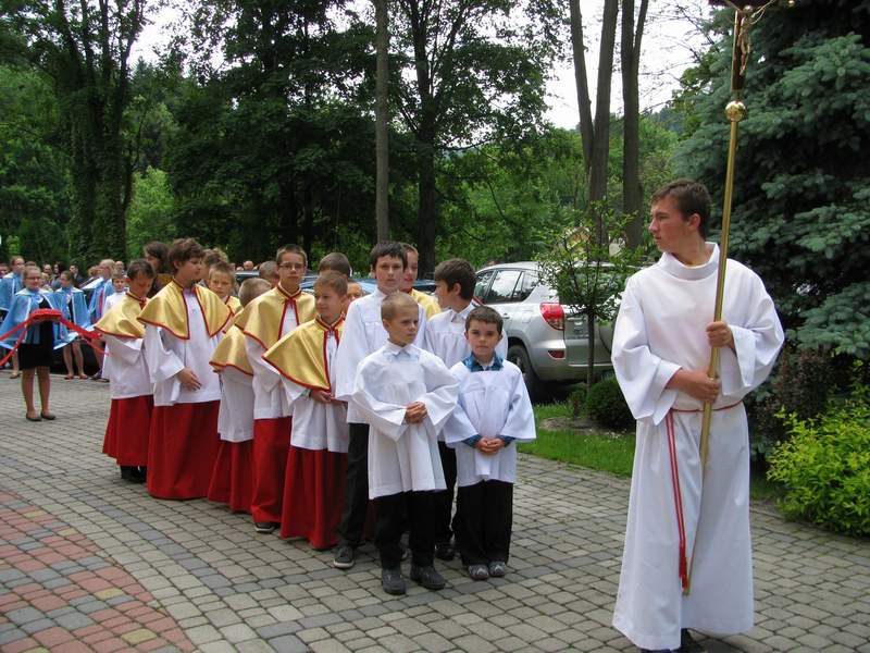 Boże Ciało 2012r. 022