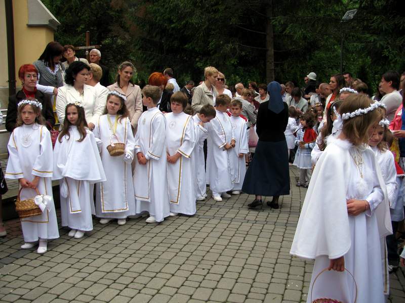 Boże Ciało 2012r. 024