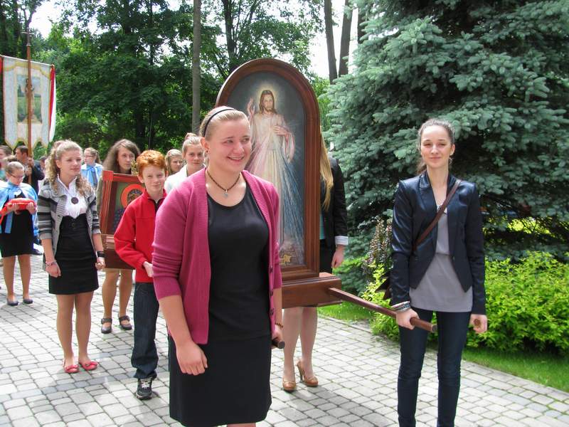 Boże Ciało 2012r. 030