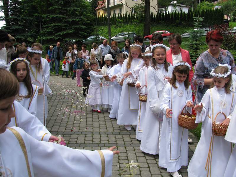 Boże Ciało 2012r. 033