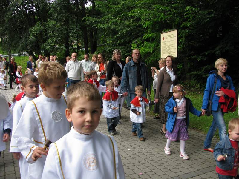 Boże Ciało 2012r. 034
