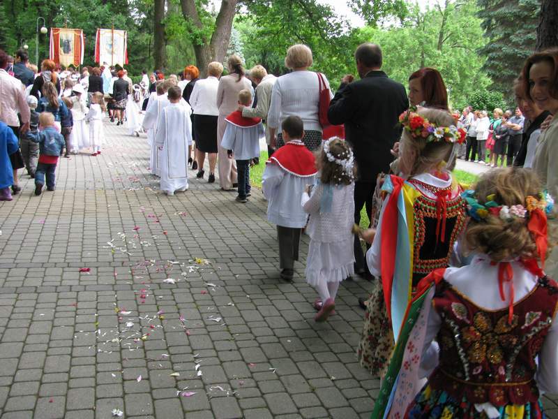 Boże Ciało 2012r. 036
