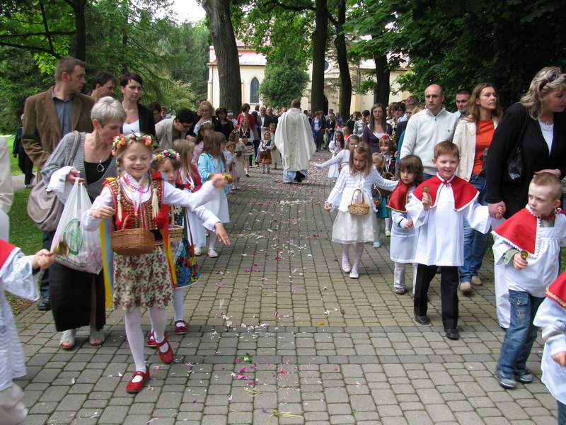 Boże Ciało 2012r. 037