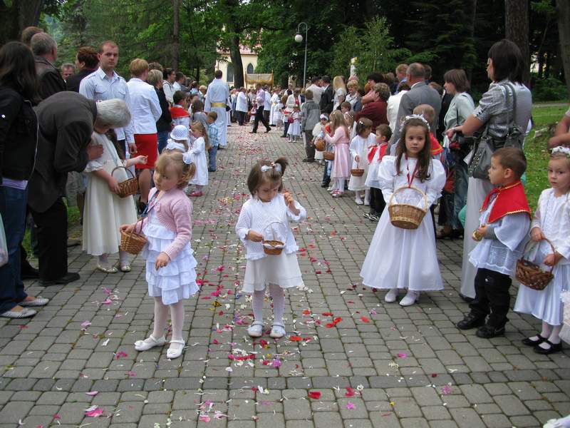 Boże Ciało 2012r. 039
