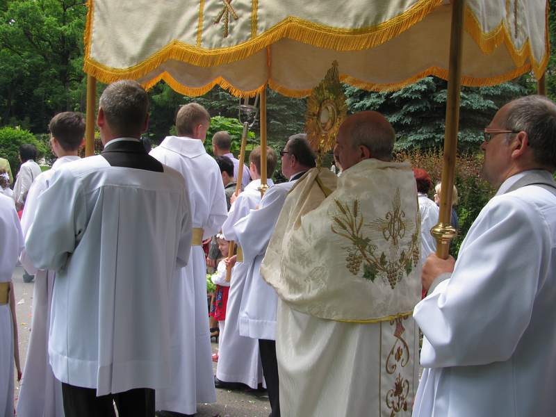 Boże Ciało 2012r. 058