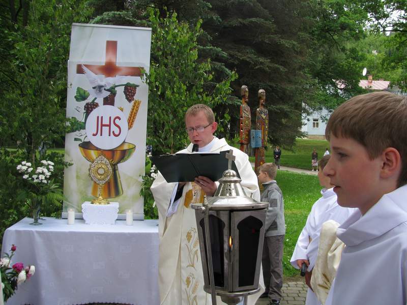 Boże Ciało 2012r. 064