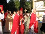 Krzyż Papieski 4 VIII.2012 026