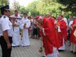 Krzyż Papieski 4 VIII.2012 032