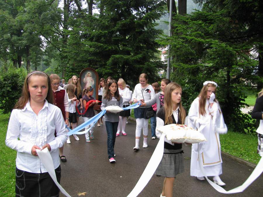 Zakończenie Oktawy Bożego Ciała 018