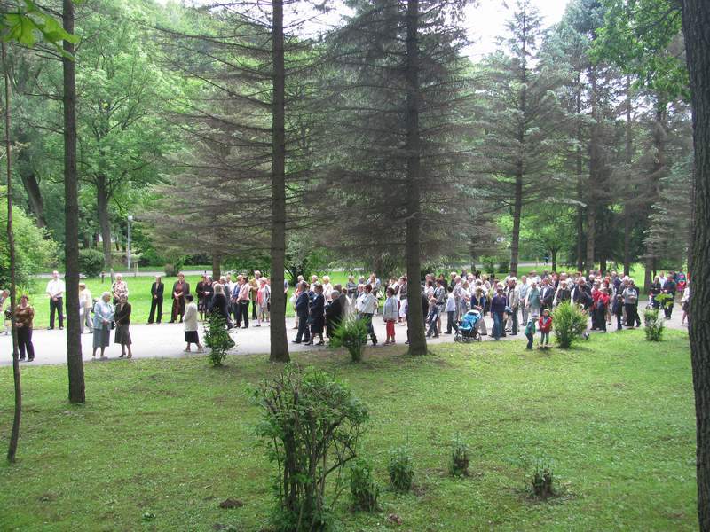 Boże Ciało 2012r. 048