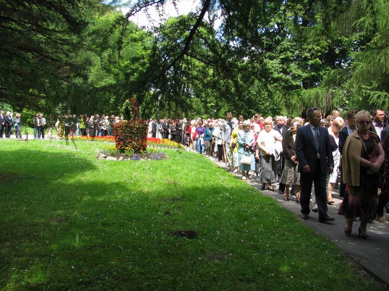 Boże Ciało 2012r. 050