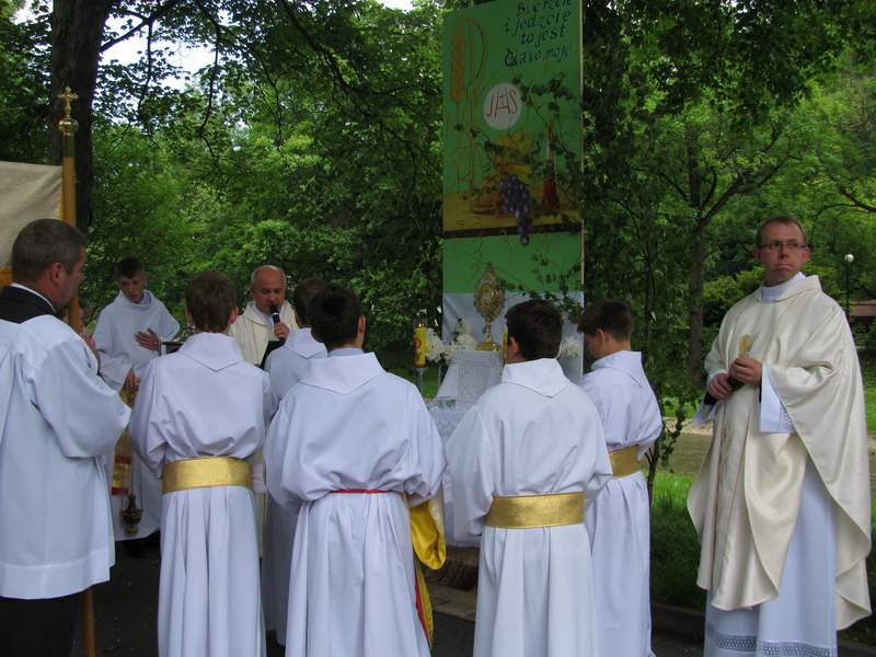 Boże Ciało 2012r. 052