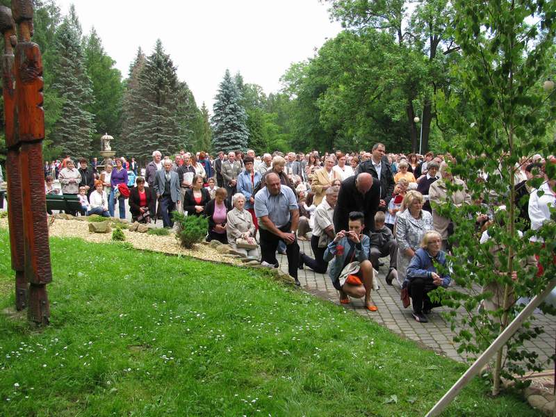 Boże Ciało 2012r. 071
