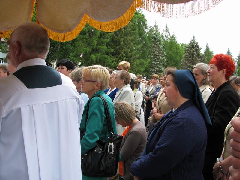 Boże Ciało 2012r. 072