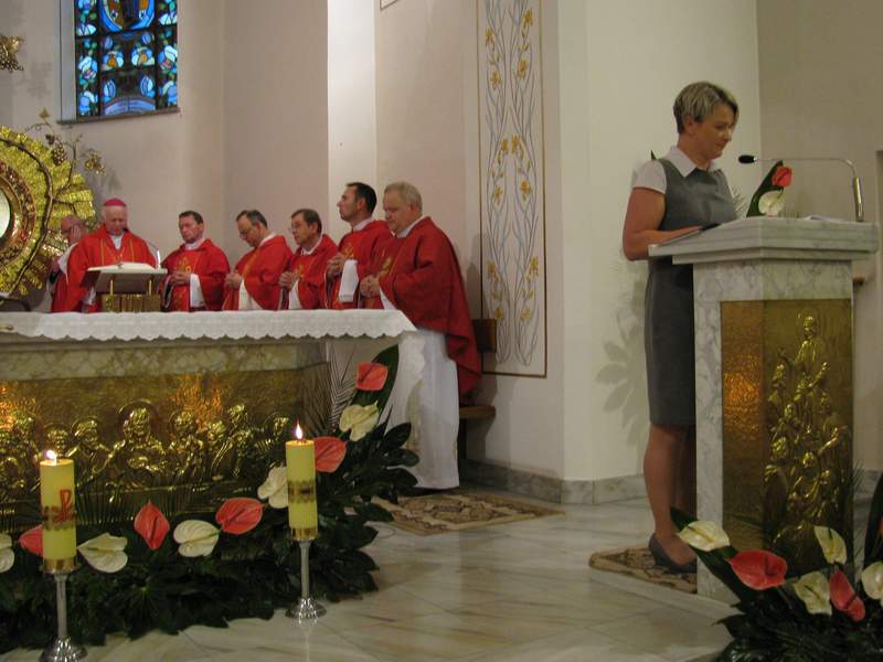 Krzyż Papieski 4 VIII.2012 069