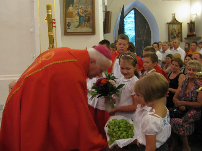 Krzyż Papieski 4 VIII.2012 073