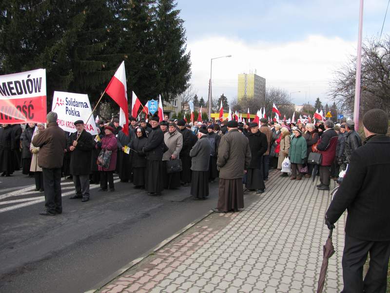 .Marsz-Krosno 1.12.2012 028