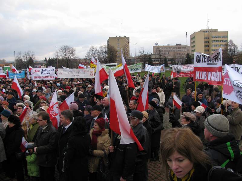 .Marsz-Krosno 1.12.2012 036