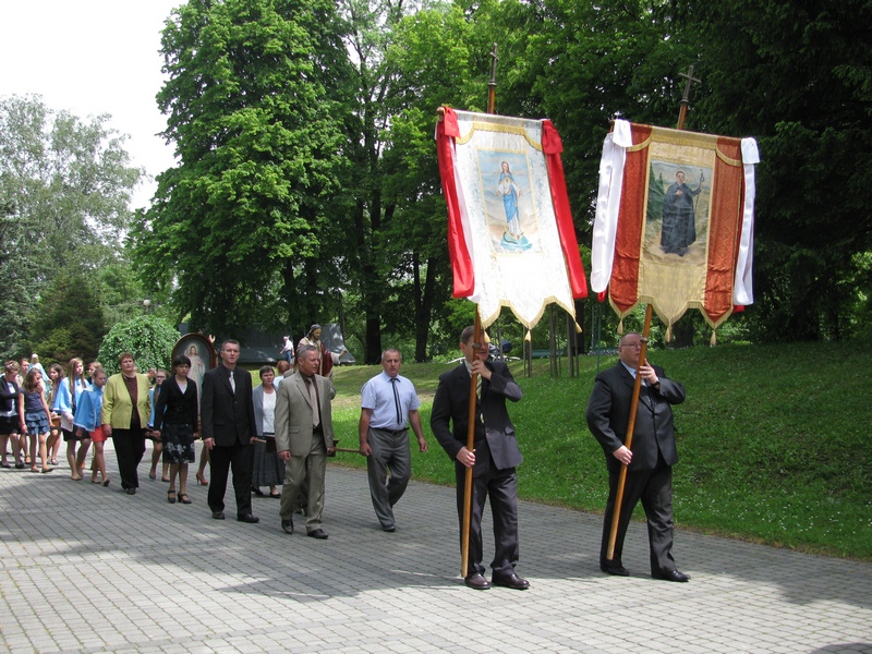 Boże Ciało 2013r. 046