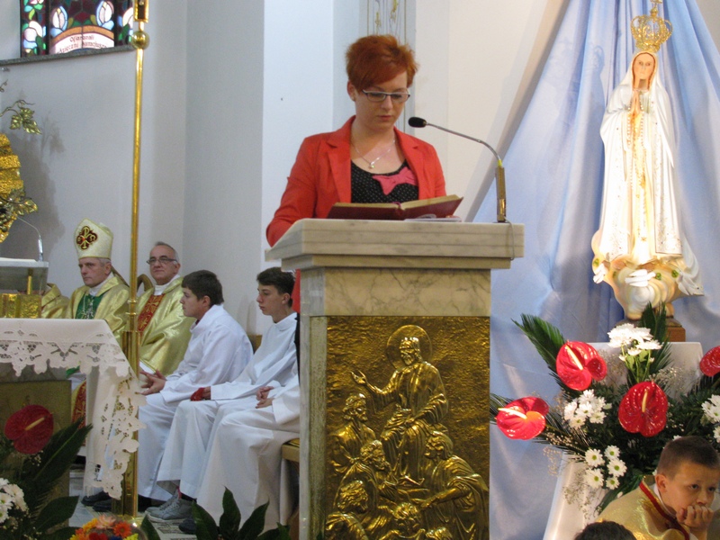 2.VI.2013r.Prarafia Rymanów Zdrój 018