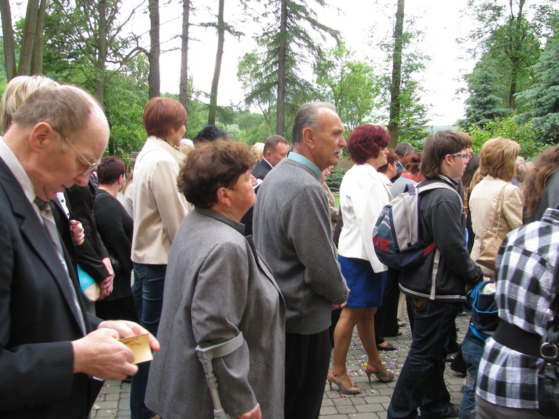 2.VI.2013r.Prarafia Rymanów Zdrój 064